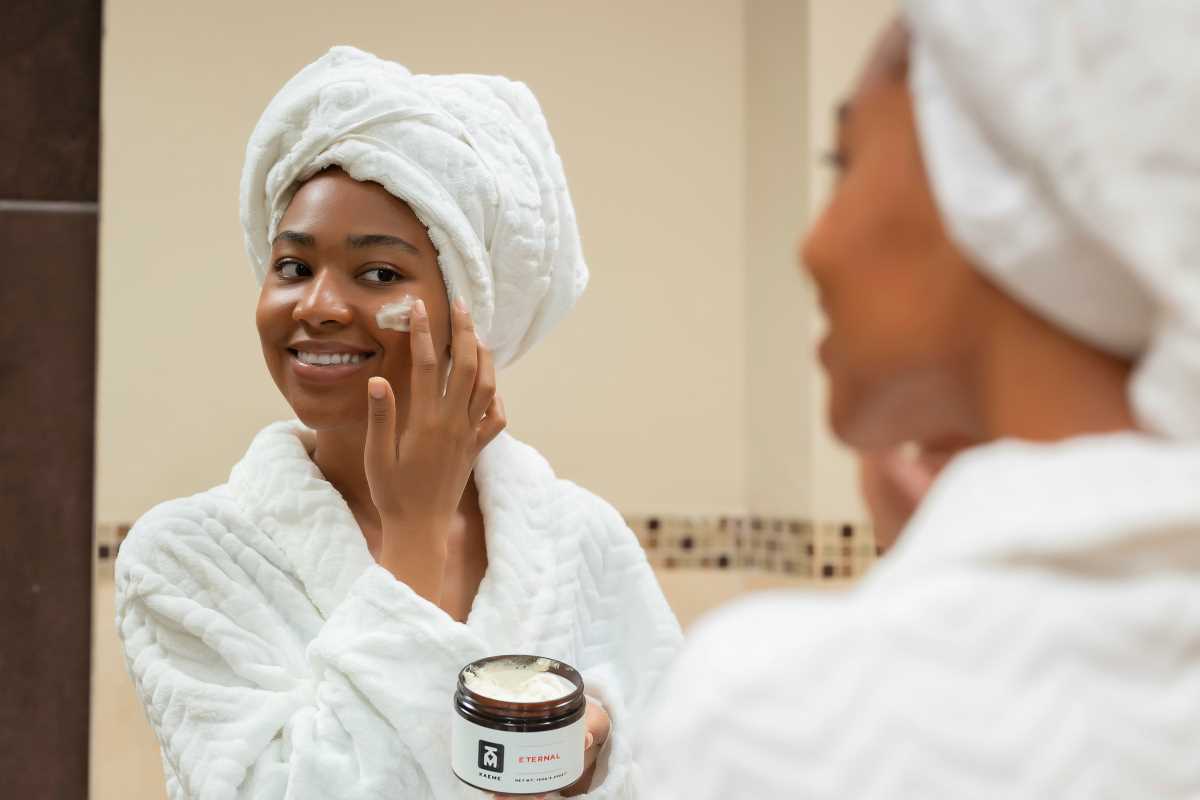 Beauty Rituals from Around the World That Are Taking Over Social Media