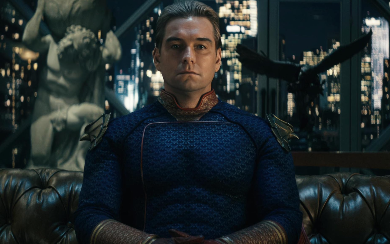 Upcoming Series Everyone Will Be Talking About in 2026